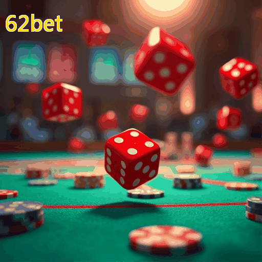 Aventura de Jogos Online com 62bet: Viva Agora