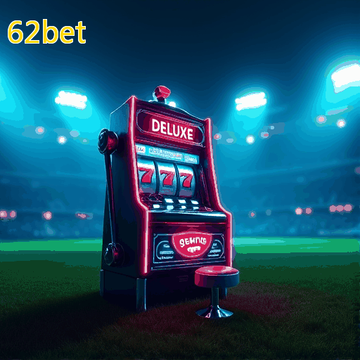 Slots Online no 62bet – Rodadas Grátis, Megaways e Grandes Prêmios